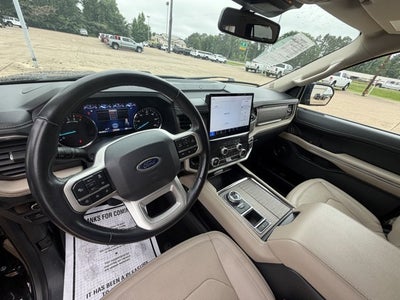 2024 Ford Expedition Limited