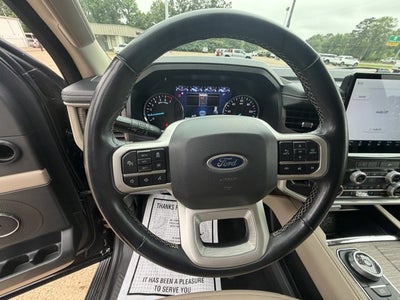 2024 Ford Expedition Limited