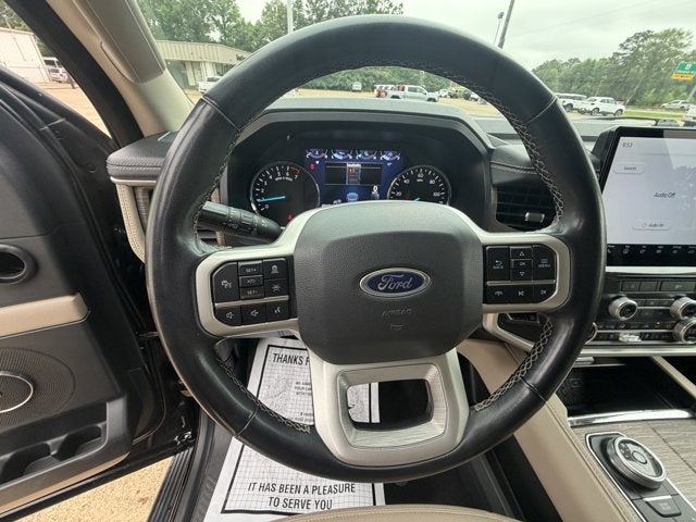 2024 Ford Expedition Limited