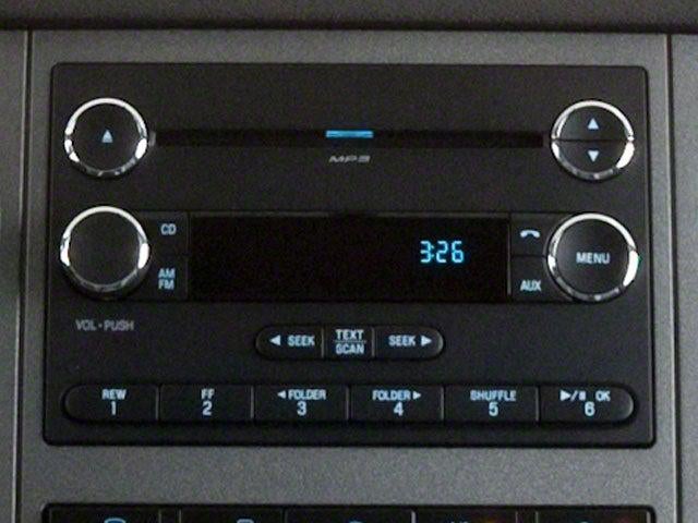 2011 Ford F-250 XL