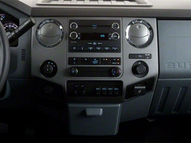 2011 Ford F-250 XL