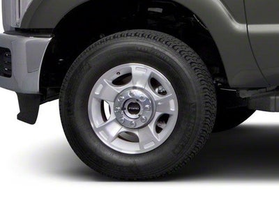 2011 Ford F-250 XL
