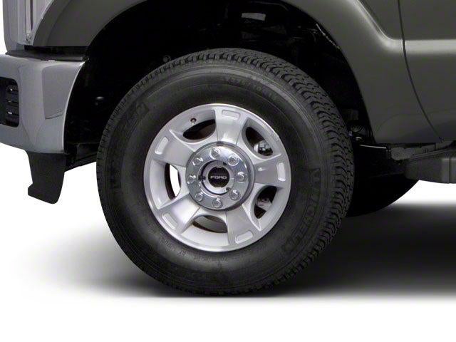 2011 Ford F-250 XL