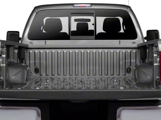 2011 Ford F-250 XL