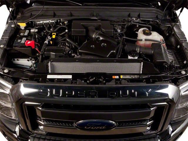 2011 Ford F-250 XL