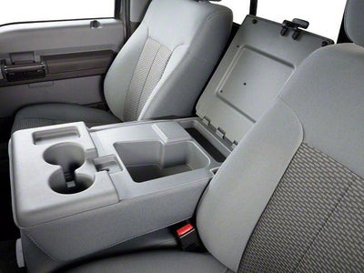 2011 Ford F-250 XL