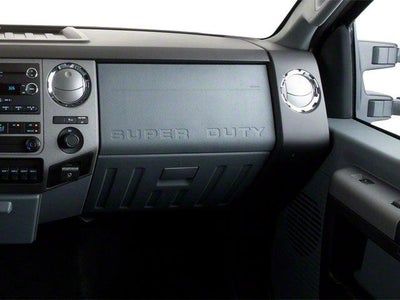 2011 Ford F-250 XL