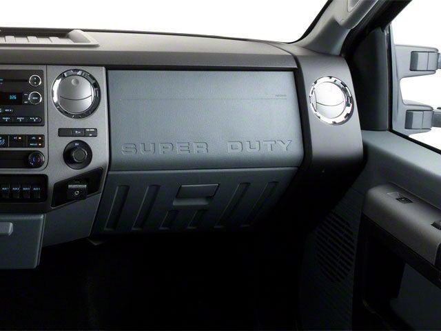 2011 Ford F-250 XL