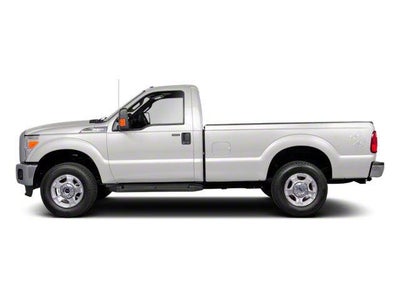 2011 Ford F-250 XL