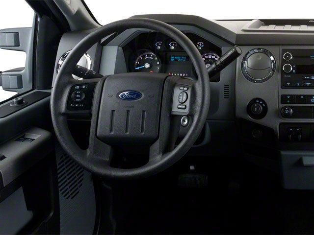 2011 Ford F-250 XL