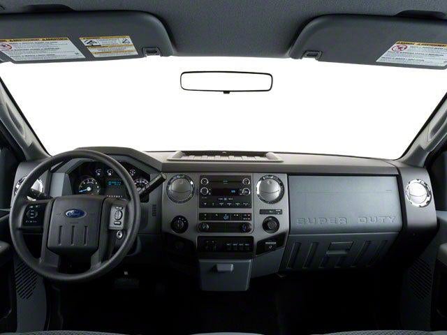 2011 Ford F-250 XL
