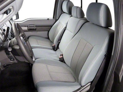 2011 Ford F-250 XL