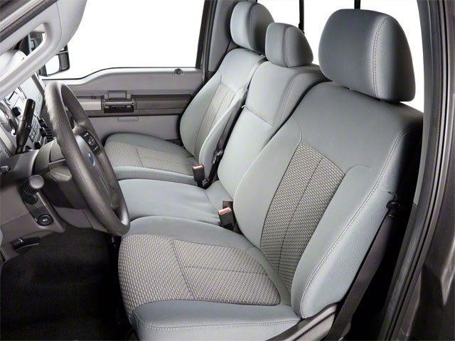 2011 Ford F-250 XL