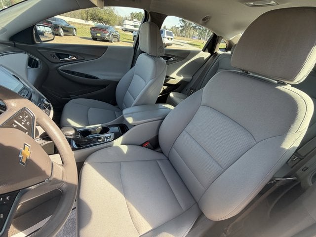 2025 Chevrolet Malibu FWD 1LT