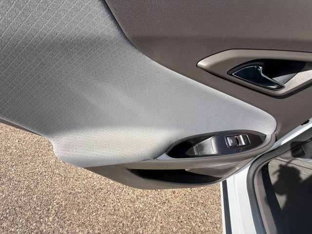 2025 Chevrolet Malibu FWD 1LT