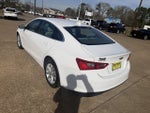 2025 Chevrolet Malibu FWD 1LT