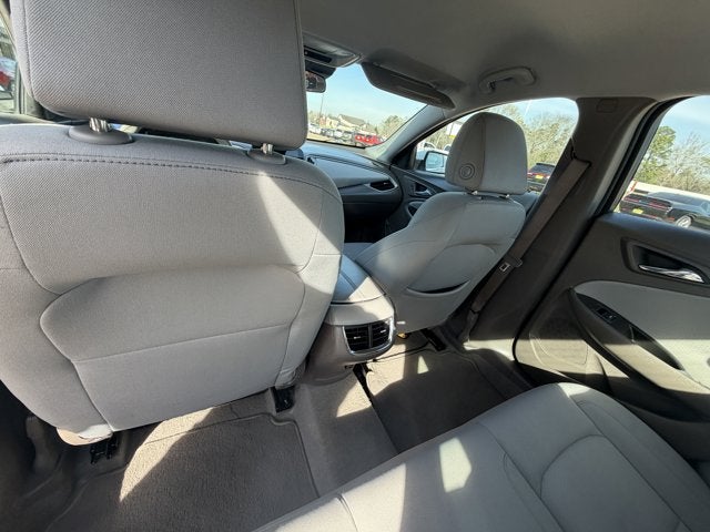 2025 Chevrolet Malibu FWD 1LT