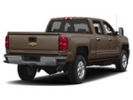 2015 Chevrolet Silverado 2500HD LTZ