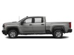 2020 Chevrolet Silverado 2500HD 4WD Crew Cab Standard Bed WT