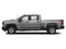 2020 Chevrolet Silverado 2500HD 4WD Crew Cab Standard Bed WT