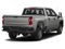 2020 Chevrolet Silverado 2500HD 4WD Crew Cab Standard Bed WT
