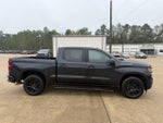 2023 Chevrolet Silverado 1500 2WD Crew Cab Short Bed Custom