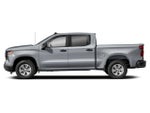 2026 Chevrolet Silverado 1500 2WD Crew Cab Short Bed Custom
