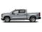 2026 Chevrolet Silverado 1500 2WD Crew Cab Short Bed Custom