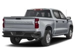 2026 Chevrolet Silverado 1500 2WD Crew Cab Short Bed Custom