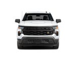 2026 Chevrolet Silverado 1500 2WD Crew Cab Short Bed Custom