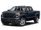 2022 Chevrolet Silverado 1500 LTD 2WD Double Cab Standard Bed Custom