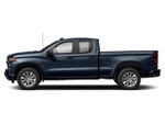 2022 Chevrolet Silverado 1500 LTD 2WD Double Cab Standard Bed Custom