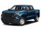 2023 Chevrolet Silverado 1500 4WD Crew Cab Short Bed RST