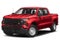 2023 Chevrolet Silverado 1500 4WD Crew Cab Short Bed RST