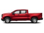2023 Chevrolet Silverado 1500 4WD Crew Cab Short Bed RST