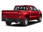 2023 Chevrolet Silverado 1500 4WD Crew Cab Short Bed RST