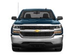 2017 Chevrolet Silverado 1500 LS