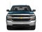 2017 Chevrolet Silverado 1500 LS