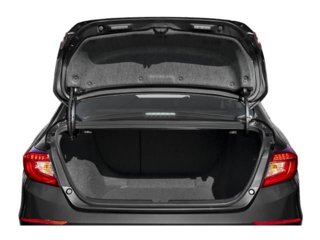 2020 Honda Accord Sedan Sport