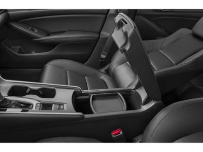 2020 Honda Accord Sedan Sport