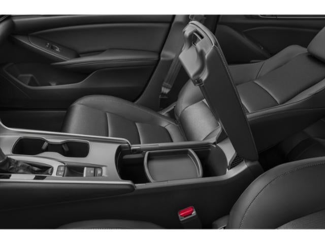 2020 Honda Accord Sedan Sport