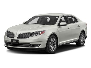 2016 Lincoln MKS 4dr Sdn 3.7L FWD
