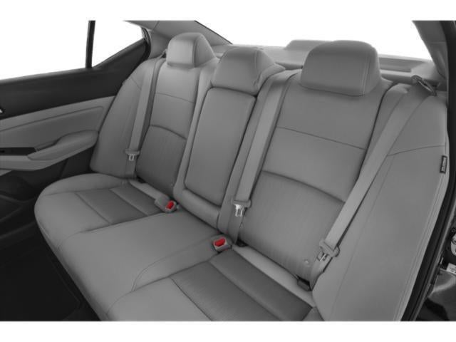 2021 Nissan Altima S FWD