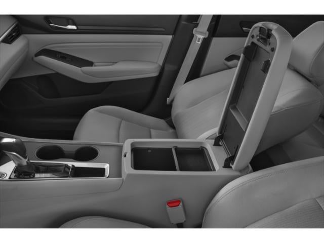 2021 Nissan Altima S FWD