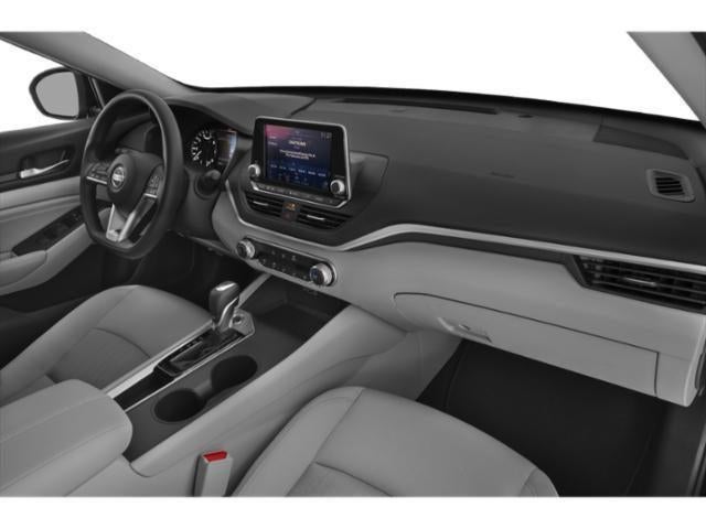 2021 Nissan Altima S FWD