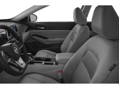 2021 Nissan Altima S FWD