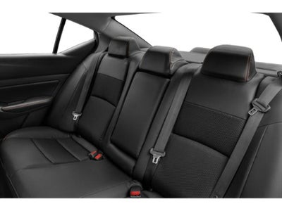 2022 Nissan Altima SR FWD