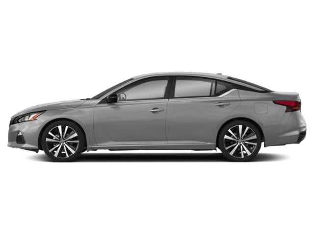 2022 Nissan Altima SR FWD