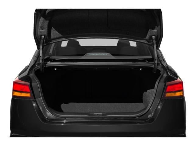 2022 Nissan Altima 2.5 SL