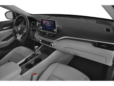 2022 Nissan Altima 2.5 SL